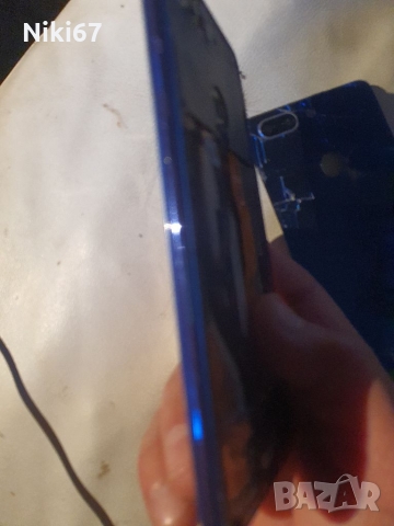 Lenovo K9 На части , снимка 3 - Резервни части за телефони - 36103755