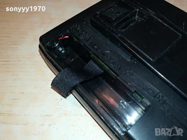 universum cp-1012 reverse walkman-внос swiss 0403221738, снимка 14 - Радиокасетофони, транзистори - 35993301