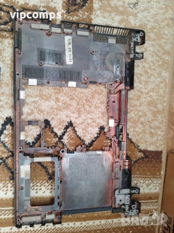 Acer 5553G - на части, снимка 4 - Части за лаптопи - 42470048