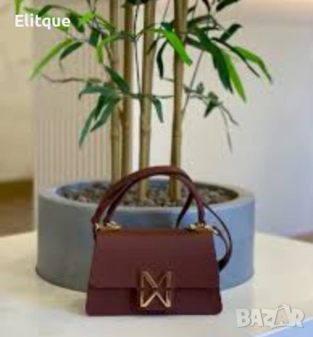 чанта MONA ➡️20cm⬆️12cm✨ 🌟