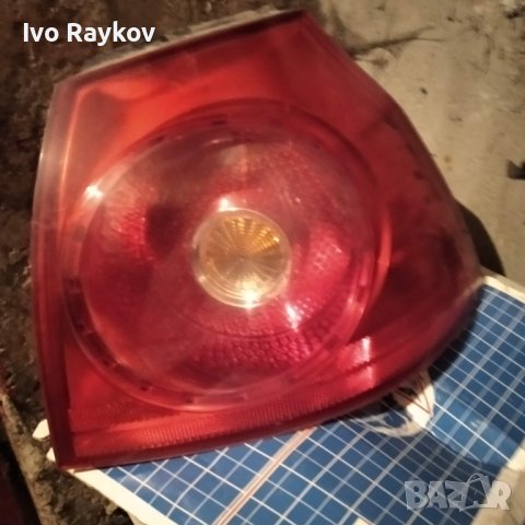 Заден десен стоп VW Golf 5  1K6 945 096 AC