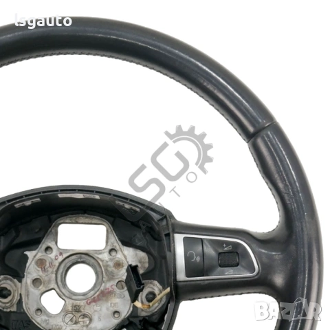 Волан AUDI A4 (B8) 2008-2015 ID: 156711, снимка 3 - Части - 53117373