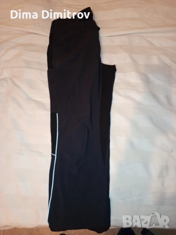 Engelbert strauss Vision Stretch , снимка 3 - Панталони - 53417394