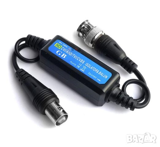 2K+ Галваничен Изолатор Разделително Устройство за Корекция на Смущения Причинени от Фазови Разлики, снимка 5 - Други - 41309638