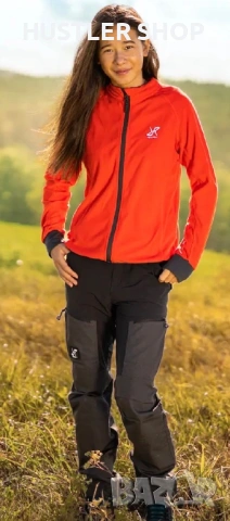 Дамски хибриден панталон REVOLUTION RACE. Размер S