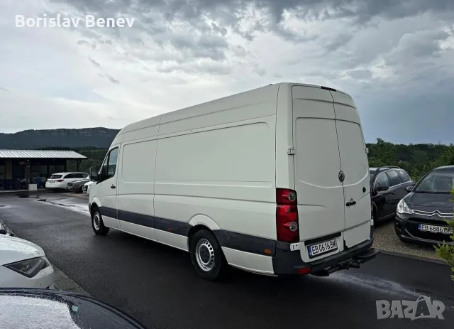 Продава се . Отличен, снимка 5 - Бусове и автобуси - 56216892