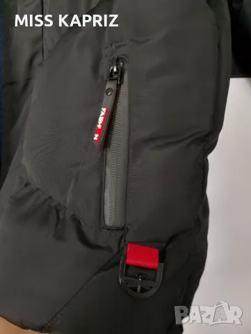 Зимно яке за момче 5-6г., снимка 6 - Детски якета и елеци - 50034086