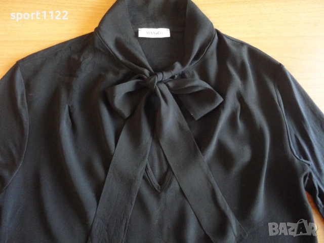 Max&Co/S/нова дамска блуза, снимка 8 - Блузи с дълъг ръкав и пуловери - 53797043