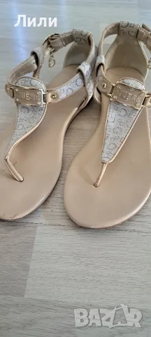 guess дамски сандали, снимка 2 - Сандали - 55872781