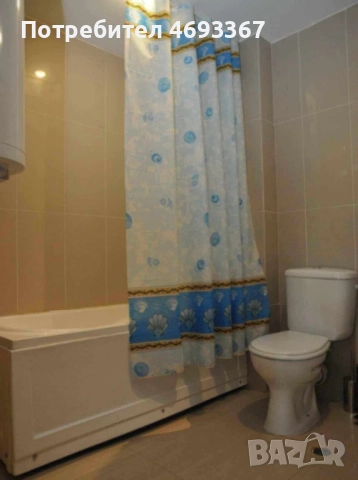 Топ локация, светло студио с кухня и пералня под наем целогодишно , снимка 7 - Апартаменти - 52909474