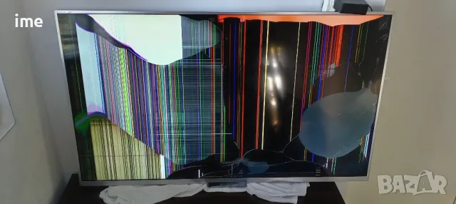 Main Board 1-888-390-12, A1949534B. Свален от Телевизор Sony KDL-42W656A. Работещ., снимка 14 - Части и Платки - 47579581