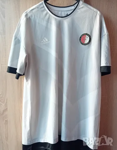 Тениска Adidas , снимка 2 - Тениски - 48020810