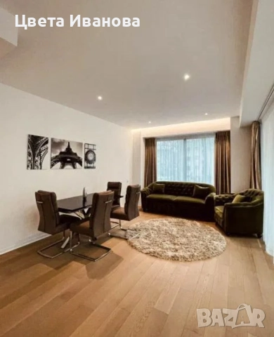 Едностаен апартамент Център, снимка 2 - Апартаменти - 52824692