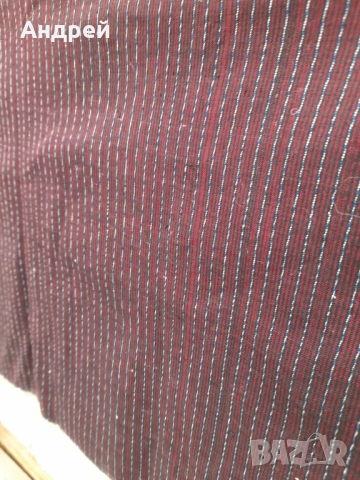 Стар плат #11, снимка 3 - Други ценни предмети - 52949152