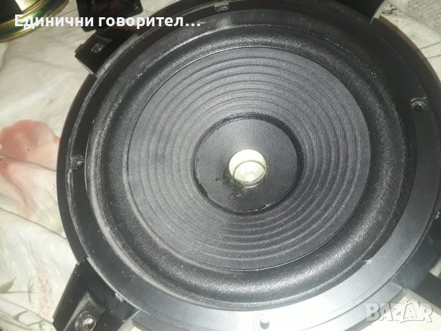 190 номер говорител Pioneer , снимка 5 - Тонколони - 42503526