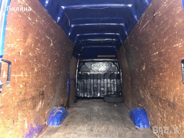 Iveco daily , снимка 6 - Бусове и автобуси - 49671166