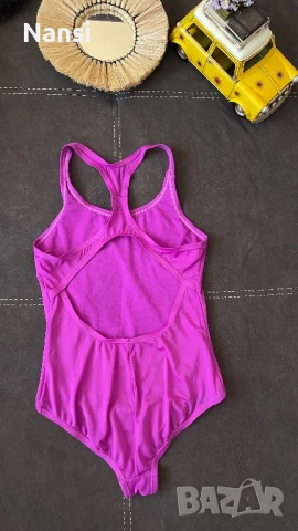 Цял бански на NIKE, снимка 6 - Детско бельо и бански  - 51151732