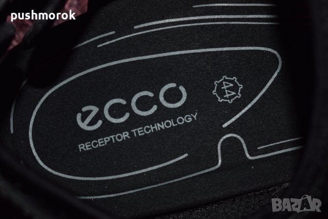 ECCO Receptor technology мъжки сандали, снимка 8 - Спортни обувки - 40937932