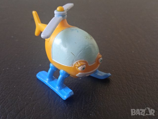 Фигурка Самолетче 