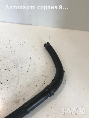 Маркуч за Alfa Romeo 147 2004 1.9 JTD Оригинален 51718811, снимка 3 - Части - 53034930