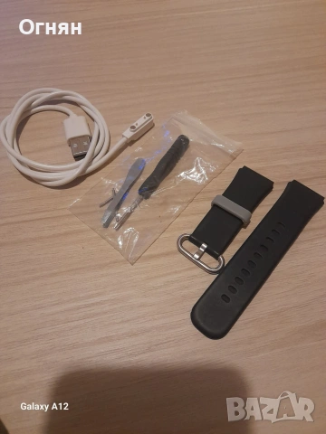 Смарт часовник MyKi4, снимка 2 - Друга електроника - 53048816