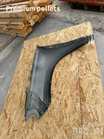 W167 калник, снимка 2 - Части - 51961699