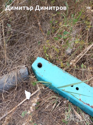 Греда за плуг -нова, снимка 5 - Селскостопанска техника - 41854124