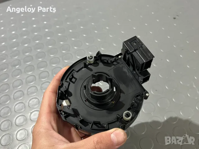 Лентов кабел на волана за Toyota Avensis T25, снимка 5 - Части - 49642285