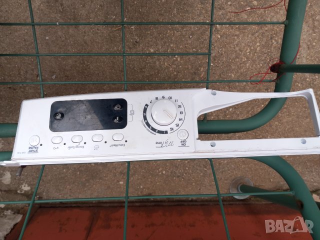 Продавам на части пералня Indesit EWE 71083 W, снимка 10 - Перални - 39468634