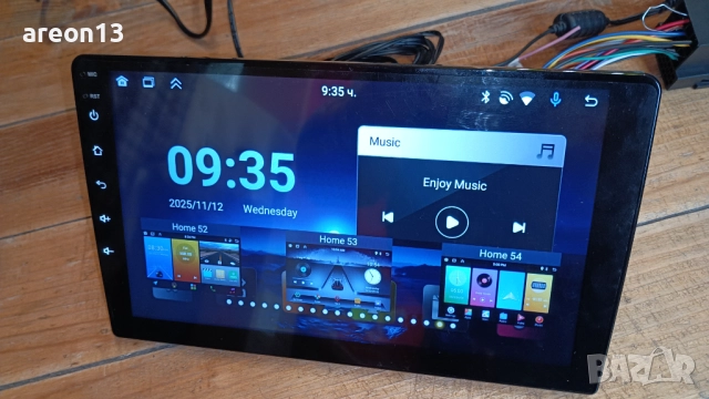 Мултимедия 9" 4/64 GB, снимка 16 - Аксесоари и консумативи - 52386140