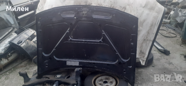 Преден Капак. Audi A3. 1996-2003 Година. Ауди А3., снимка 10 - Части - 36227817