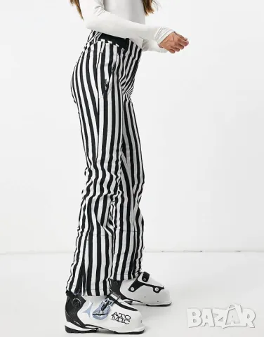 Protest, S, нов, оригинален дамски ски/сноуборд панталон, снимка 4 - Зимни спортове - 47453915