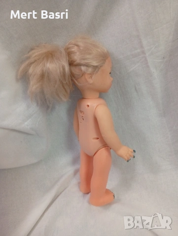 говореща кукла, снимка 4 - Кукли - 53575599