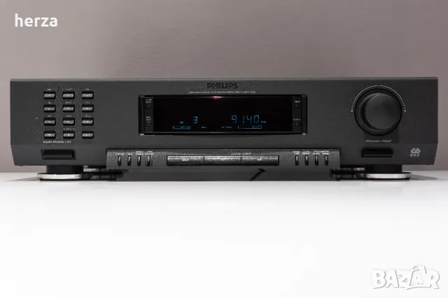 Тунер Philips FT930, снимка 1