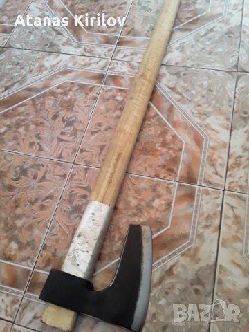 Голяма брадва средна брадва и малка брадва, снимка 2 - Други инструменти - 30797648