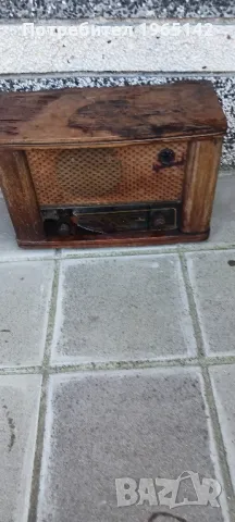 Стари, различни радиоапарати, снимка 12 - Радиокасетофони, транзистори - 36405181