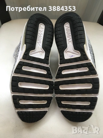 Nike дамски оргинални маратонки, снимка 7 - Маратонки - 53870432