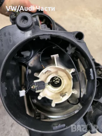 Десен фар за Голф 5 VW Golf 5 1K6941006P HELLA, снимка 6 - Части - 47906968