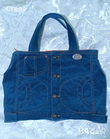Дамски чанти тип торба 