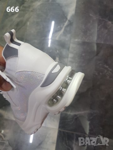 Обувки, снимка 4 - Дамски ежедневни обувки - 42485381