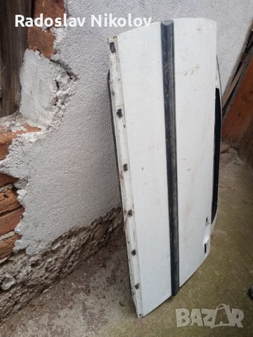 Врата за Мерцедес 124, снимка 3 - Части - 44167040