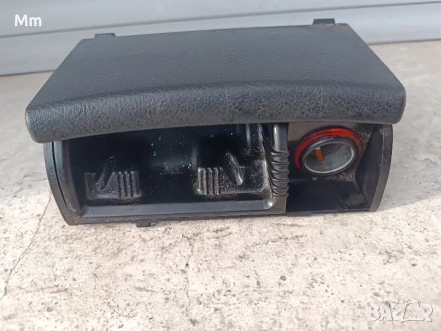 пепелник пасат б5