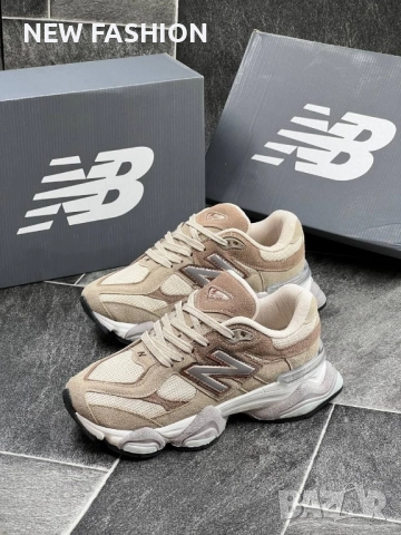Дамски Маратонки ✨New Balance , снимка 10 - Маратонки - 51463155