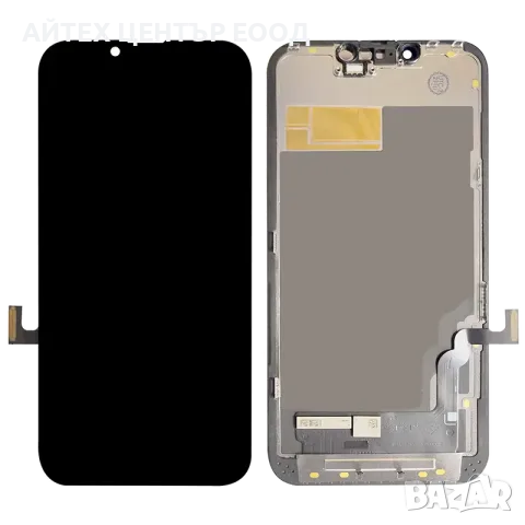 Дисплей за iPhone 13 Pro — OLED, оригинално качество, снимка 2 - Резервни части за телефони - 56005526