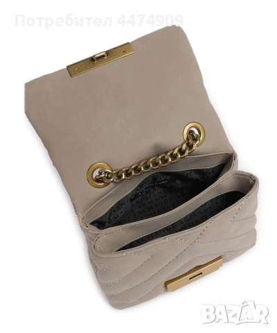 Чанта Armani Exchange , снимка 5 - Чанти - 53663078