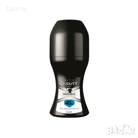 Рол-он дезодоранти Avon 50мл-различни видове, снимка 8 - Козметика за тяло - 11009465