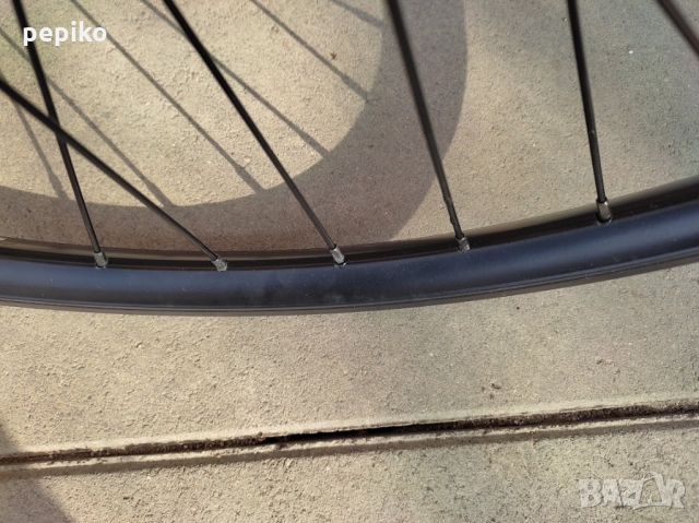 Продавам колела внос от Германия  двойно стенни усилени капли FBS 26 цола за дискови спирачки, снимка 8 - Части за велосипеди - 36102946