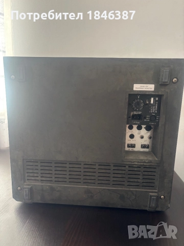 Ролков магнетофон Revox B 77, снимка 5 - Декове - 52503019