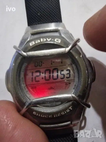 casio baby g, снимка 7 - Други - 48909000