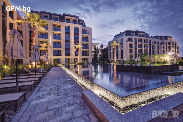 Luxury Studio Azur - next to the BEACH